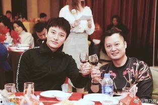 王欧电视剧,演绎传奇人生，电视剧中的璀璨星辰